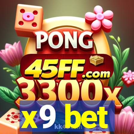 x9 bet